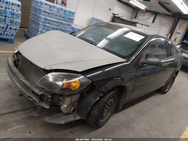 Aukcja sprzedaży 2008 Chevrolet Cobalt Ls, vin: 1G1AK18F987325030, numer aukcji: 46172647