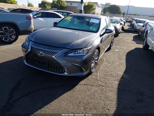 58AD11D1XMU003305 Lexus ES 250