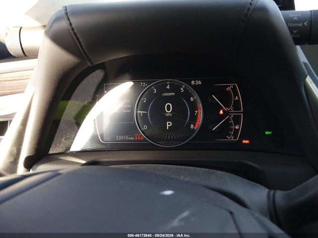 58AD11D1XMU003305 Lexus ES 250