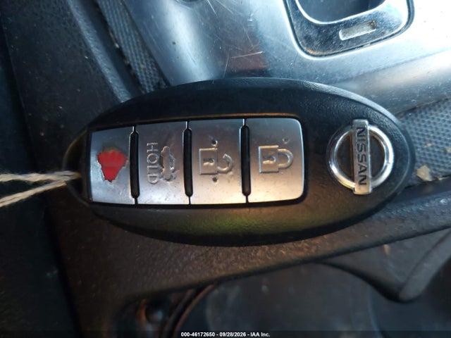 2012 Nissan Altima 2.5 S მანქანა იყიდება აუქციონზე, vin: 1N4AL2AP2CN535718, აუქციონის ნომერი: 46172650