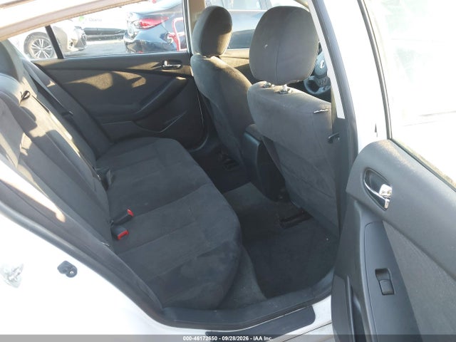 2012 Nissan Altima 2.5 S მანქანა იყიდება აუქციონზე, vin: 1N4AL2AP2CN535718, აუქციონის ნომერი: 46172650