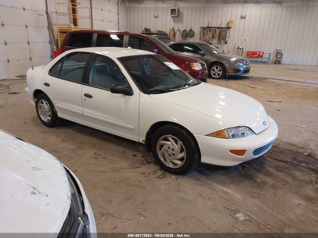Auction sale of the 1995 Chevrolet Cavalier Ls, vin: 1G1JF5245S7159888, lot number: 46172653