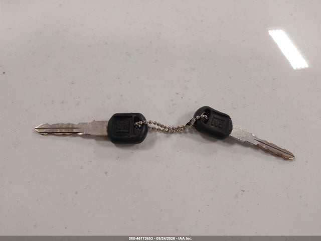 Aukcja sprzedaży 1995 Chevrolet Cavalier Ls, vin: 1G1JF5245S7159888, numer aukcji: 46172653