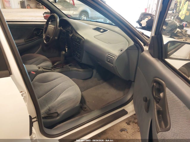 Aukcja sprzedaży 1995 Chevrolet Cavalier Ls, vin: 1G1JF5245S7159888, numer aukcji: 46172653