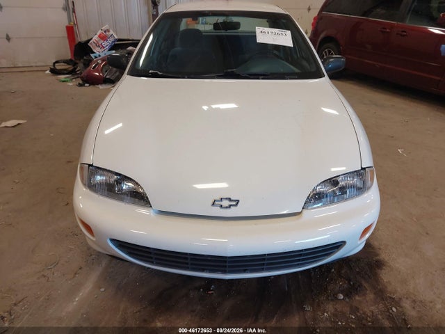 Aukcja sprzedaży 1995 Chevrolet Cavalier Ls, vin: 1G1JF5245S7159888, numer aukcji: 46172653