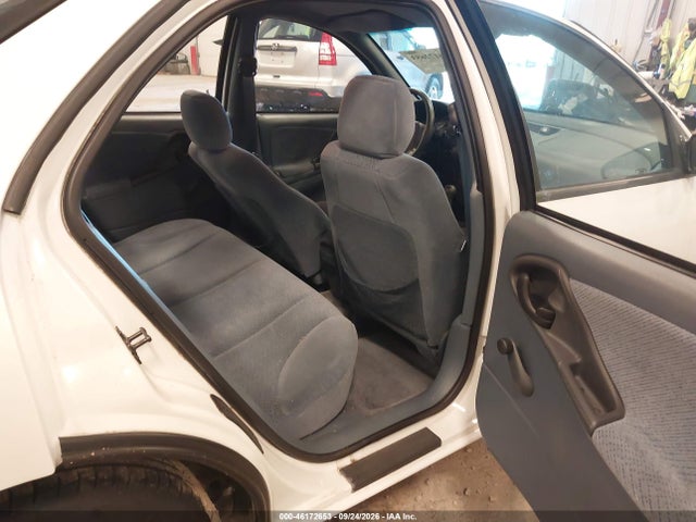Aukcja sprzedaży 1995 Chevrolet Cavalier Ls, vin: 1G1JF5245S7159888, numer aukcji: 46172653