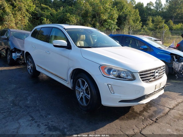 Продажа на аукционе авто 2014 Volvo Xc60 T6 R-design Premier Plus, vin: YV4902DZXE2512109, номер лота: 46172654