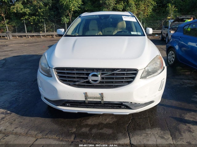Продаж на аукціоні авто 2014 Volvo Xc60 T6 R-design Premier Plus, vin: YV4902DZXE2512109, номер лоту: 46172654