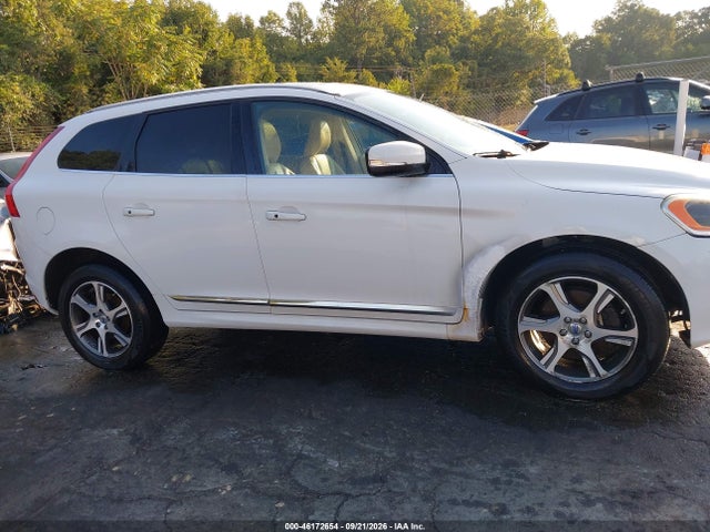 Продаж на аукціоні авто 2014 Volvo Xc60 T6 R-design Premier Plus, vin: YV4902DZXE2512109, номер лоту: 46172654