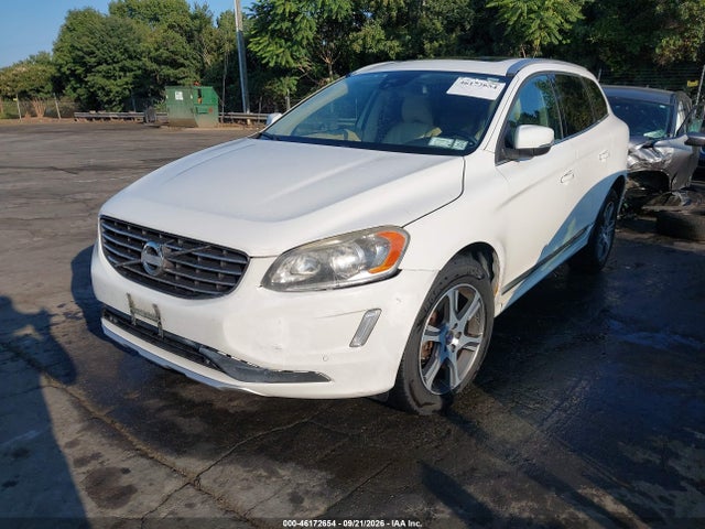 Продаж на аукціоні авто 2014 Volvo Xc60 T6 R-design Premier Plus, vin: YV4902DZXE2512109, номер лоту: 46172654