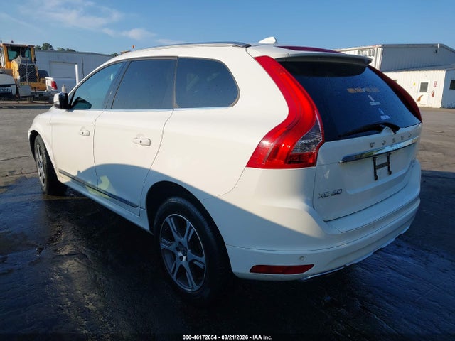 Продаж на аукціоні авто 2014 Volvo Xc60 T6 R-design Premier Plus, vin: YV4902DZXE2512109, номер лоту: 46172654