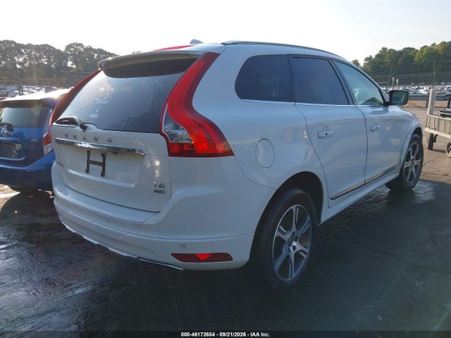 Продаж на аукціоні авто 2014 Volvo Xc60 T6 R-design Premier Plus, vin: YV4902DZXE2512109, номер лоту: 46172654