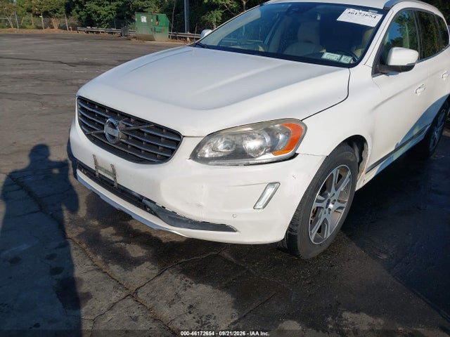 Продаж на аукціоні авто 2014 Volvo Xc60 T6 R-design Premier Plus, vin: YV4902DZXE2512109, номер лоту: 46172654