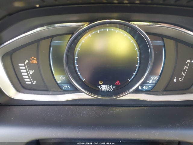 Продаж на аукціоні авто 2014 Volvo Xc60 T6 R-design Premier Plus, vin: YV4902DZXE2512109, номер лоту: 46172654
