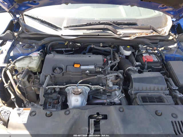 2HGFC4B83LH301987 Honda Civic Sport