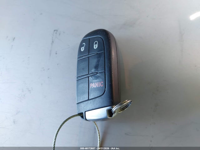 Dodge JOURNEY SE 2015 3C4PDDAG1FT589643 Image 11