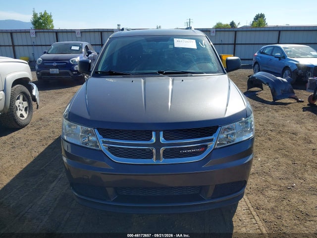 Dodge JOURNEY SE 2015 3C4PDDAG1FT589643 Image 13