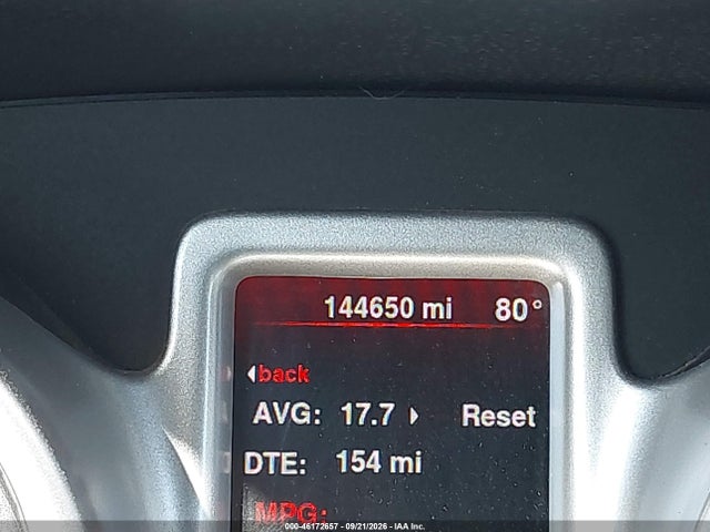 Dodge JOURNEY SE 2015 3C4PDDAG1FT589643 Image 16