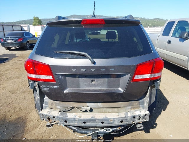Dodge JOURNEY SE 2015 3C4PDDAG1FT589643 Image 17