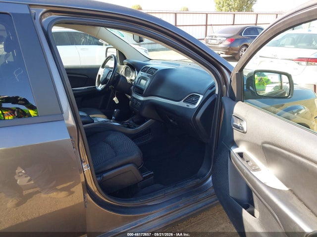 Dodge JOURNEY SE 2015 3C4PDDAG1FT589643 Image 5