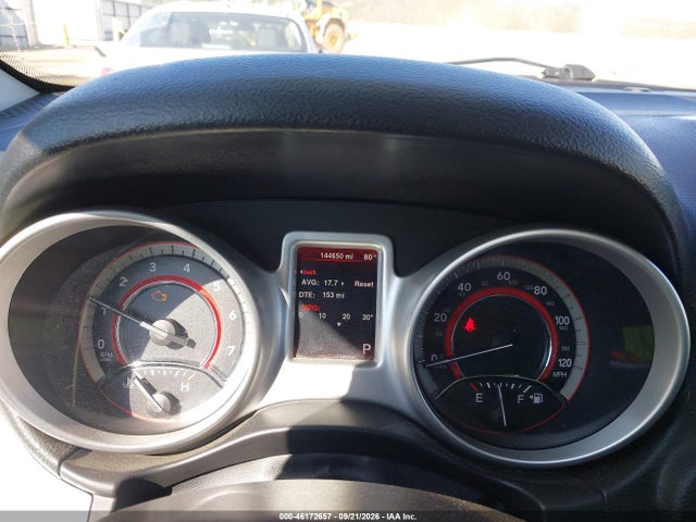 Dodge JOURNEY SE 2015 3C4PDDAG1FT589643 Image 7