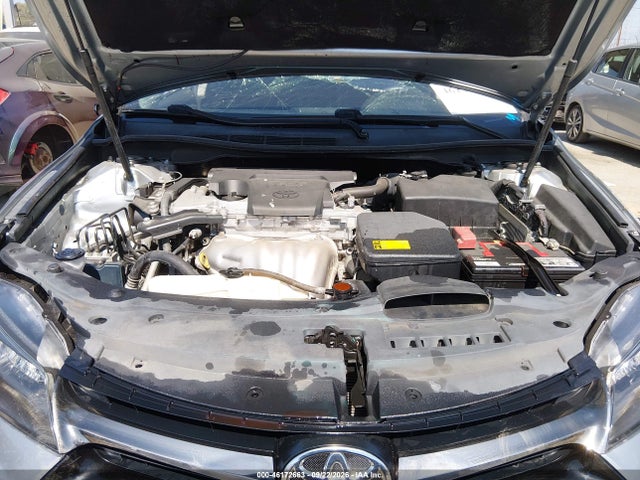 Toyota CAMRY XSE 2015 4T1BF1FK5FU008324 Image 10