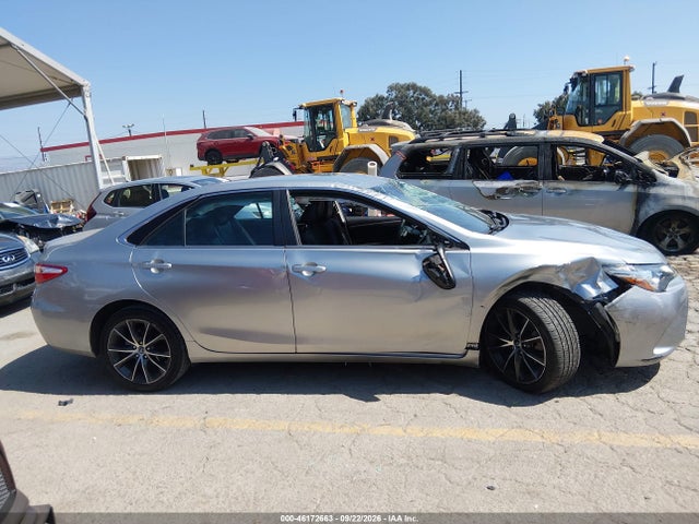 Toyota CAMRY XSE 2015 4T1BF1FK5FU008324 Image 12