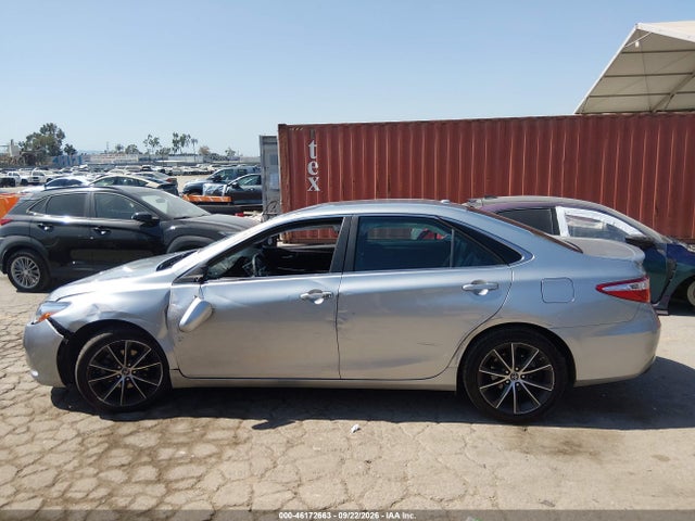 Toyota CAMRY XSE 2015 4T1BF1FK5FU008324 Image 13