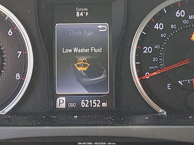 Toyota CAMRY XSE 2015 4T1BF1FK5FU008324 Image 14