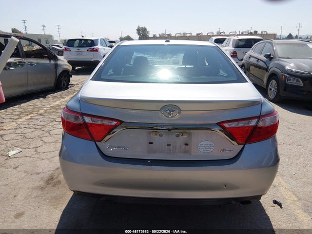 Toyota CAMRY XSE 2015 4T1BF1FK5FU008324 Image 15