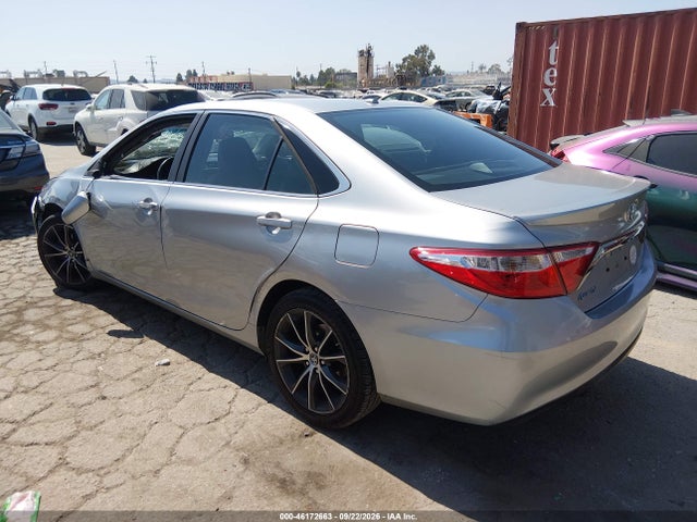 Toyota CAMRY XSE 2015 4T1BF1FK5FU008324 Image 3