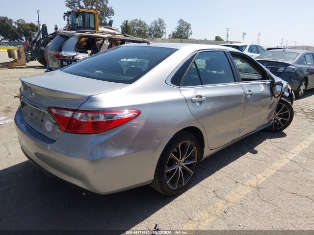 Toyota CAMRY XSE 2015 4T1BF1FK5FU008324 Image 4