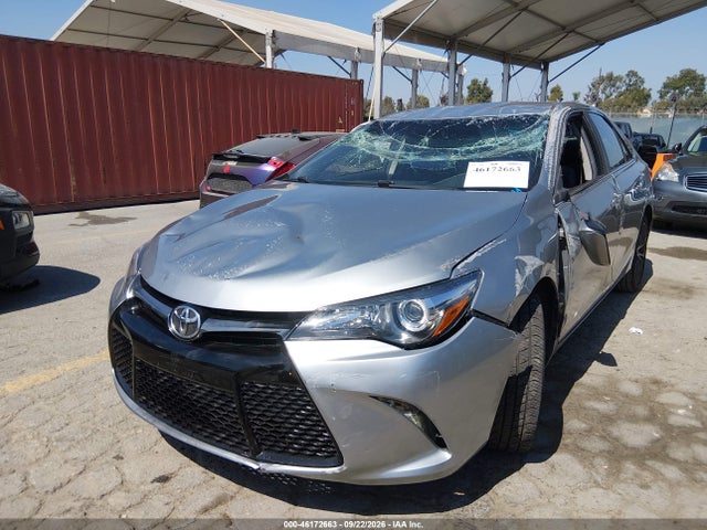 Toyota CAMRY XSE 2015 4T1BF1FK5FU008324 Image 6