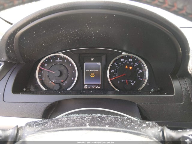 Toyota CAMRY XSE 2015 4T1BF1FK5FU008324 Image 7
