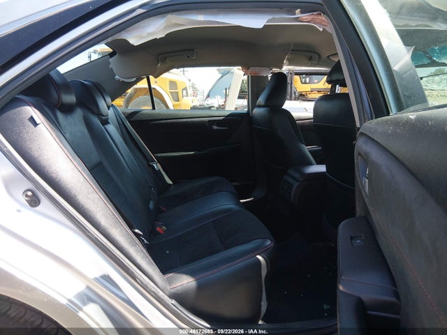 Toyota CAMRY XSE 2015 4T1BF1FK5FU008324 Image 8