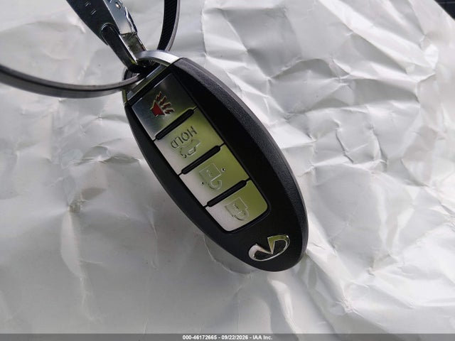 2006 Infiniti G35x მანქანა იყიდება აუქციონზე, vin: JNKCV51F66M618065, აუქციონის ნომერი: 46172665