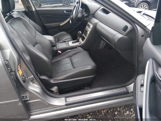 2006 Infiniti G35x მანქანა იყიდება აუქციონზე, vin: JNKCV51F66M618065, აუქციონის ნომერი: 46172665