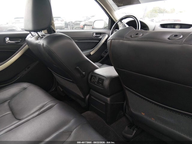 2006 Infiniti G35x მანქანა იყიდება აუქციონზე, vin: JNKCV51F66M618065, აუქციონის ნომერი: 46172665