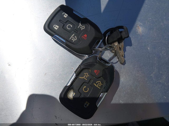 Aukcja sprzedaży 2016 Gmc Yukon Xl Denali, vin: 1GKS2HKJ5GR154026, numer aukcji: 46172668