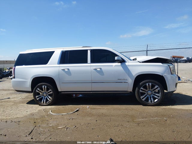 Aukcja sprzedaży 2016 Gmc Yukon Xl Denali, vin: 1GKS2HKJ5GR154026, numer aukcji: 46172668