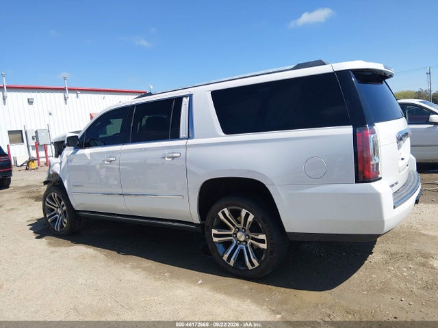 Aukcja sprzedaży 2016 Gmc Yukon Xl Denali, vin: 1GKS2HKJ5GR154026, numer aukcji: 46172668