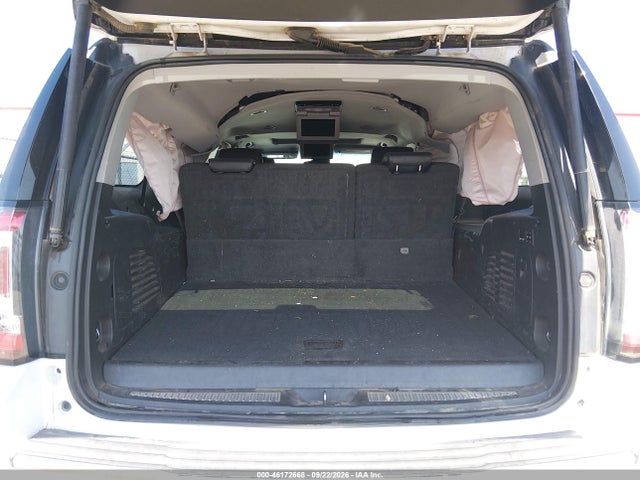 Aukcja sprzedaży 2016 Gmc Yukon Xl Denali, vin: 1GKS2HKJ5GR154026, numer aukcji: 46172668