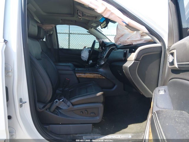 Aukcja sprzedaży 2016 Gmc Yukon Xl Denali, vin: 1GKS2HKJ5GR154026, numer aukcji: 46172668