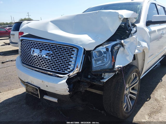 Aukcja sprzedaży 2016 Gmc Yukon Xl Denali, vin: 1GKS2HKJ5GR154026, numer aukcji: 46172668
