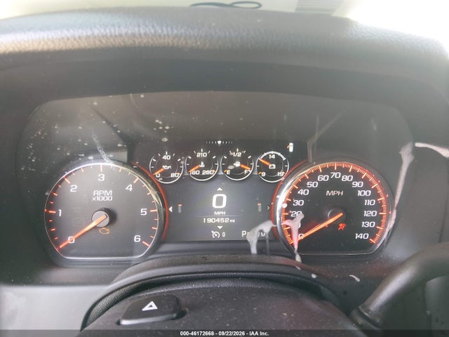 Aukcja sprzedaży 2016 Gmc Yukon Xl Denali, vin: 1GKS2HKJ5GR154026, numer aukcji: 46172668