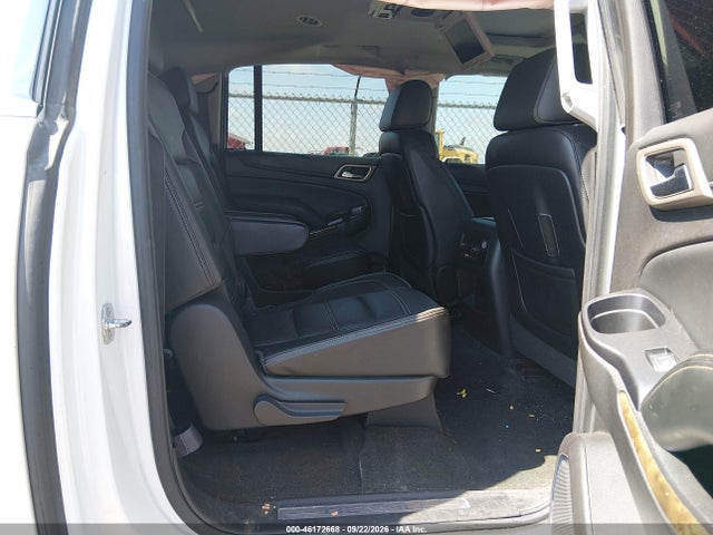 Aukcja sprzedaży 2016 Gmc Yukon Xl Denali, vin: 1GKS2HKJ5GR154026, numer aukcji: 46172668
