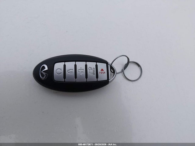 Aukcja sprzedaży 2016 Infiniti Qx60, vin: 5N1AL0MM4GC524023, numer aukcji: 46172671