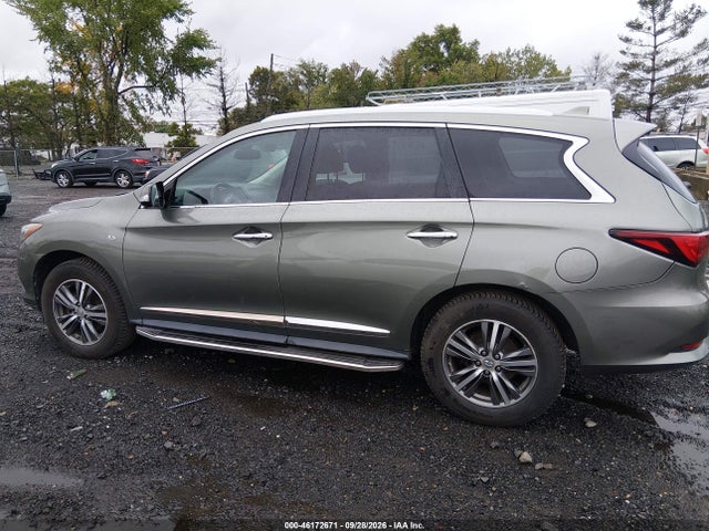 Aukcja sprzedaży 2016 Infiniti Qx60, vin: 5N1AL0MM4GC524023, numer aukcji: 46172671