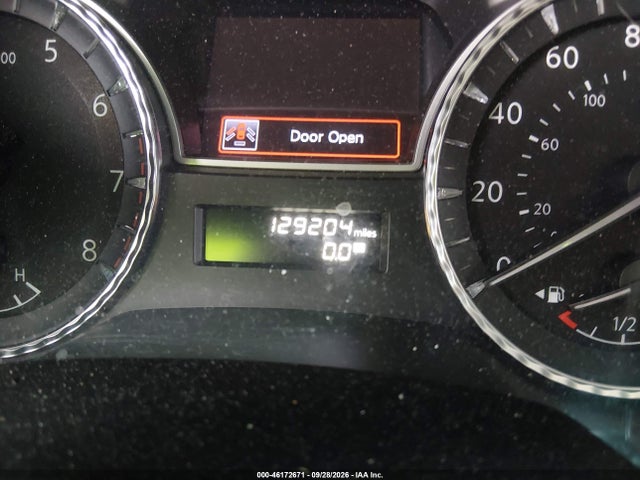 Aukcja sprzedaży 2016 Infiniti Qx60, vin: 5N1AL0MM4GC524023, numer aukcji: 46172671