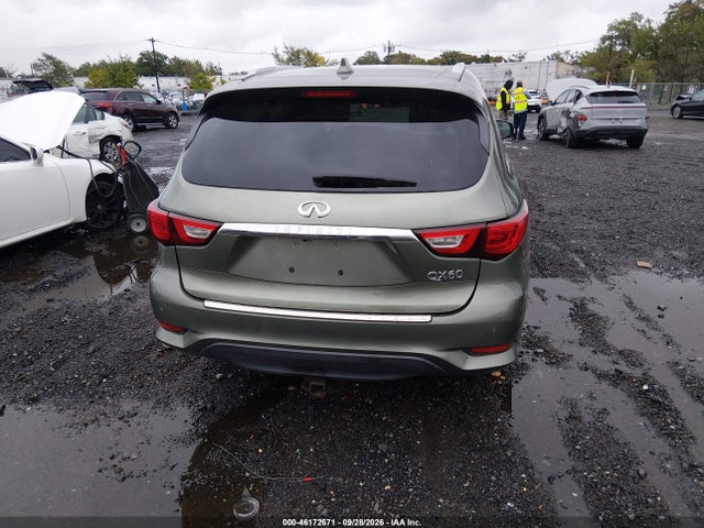 Aukcja sprzedaży 2016 Infiniti Qx60, vin: 5N1AL0MM4GC524023, numer aukcji: 46172671